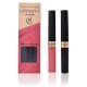 Women's Cosmetics Set Lipfinity Max Factor (2 pcs)