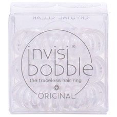 Rubber Hair Bands Invisibobble IB-12