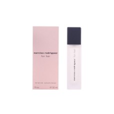 Fragancia para el Cabello For Her Narciso Rodriguez (30 ml)