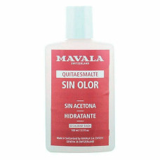 Quitaesmalte Mavala Sin Acetona 100 ml