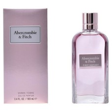 Perfume Mujer First Instinct Abercrombie & Fitch EDP