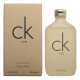 Perfume Unisex Ck One Calvin Klein 3607343811798 EDT CK One Ck One