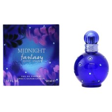 Perfume Mujer Midnight Fantasy Britney Spears EDP