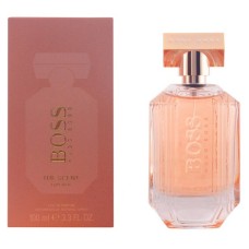 Women's Perfume The Scent For Her Hugo Boss EDP