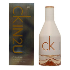 Women's Perfume Ck I Calvin Klein EDT N2U HER