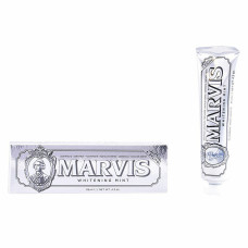 Pasta de Dientes Blanqueante Whitening Mint Marvis (85 ml)