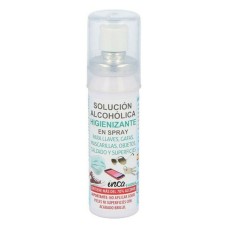 Sanitizing Spray Farma Inca (18 ml)