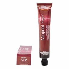 Permanent Colour Creme Majirel N5,32 L'Oreal Expert Professionnel (50 ml)