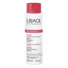 Desmaquillante Roseliane New Uriage Pieles con Rojeces (250 ml)