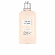 Moisturing Body Milk L'Occitane En Provence Neroli & Orchidée (245 ml)