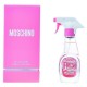 Women's Perfume Fresh Couture Pink Moschino EDT