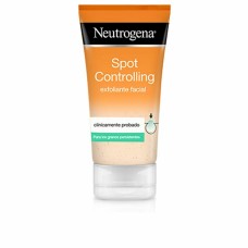 Exfoliating Facial Gel Neutrogena Spot Controlling (150 ml)