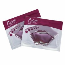 Anti-Wrinkle Mask Glam Of Sweden Lips (2 uds)