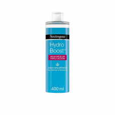 Agua Micelar Neutrogena Hydro Boost (400 ml)