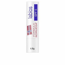 Moisturising Lip Balm Neutrogena Lèvres Spf 5 (4,8 g)