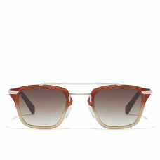 Unisex Sunglasses Hawkers Rushhour Brown (Ø 48 mm)