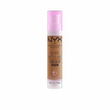 Corrector Facial NYX Bare With Me 09-deep golden Sérum (9,6 ml)