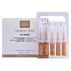 Intensive Anti-Brown Spot Concentrate Pigment Zero Martiderm (2 ml)