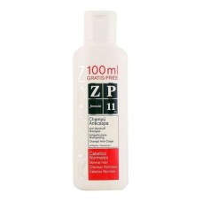 Anti-dandruff Shampoo Zp 11 Revlon