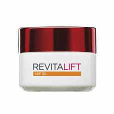Crema Antiedad L'Oreal Make Up Revitalift SPF 30 (50 ml)