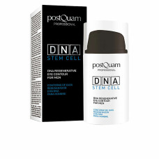 Crema Antiedad para el Contorno de Ojos Postquam Global DNA Men (20 ml)