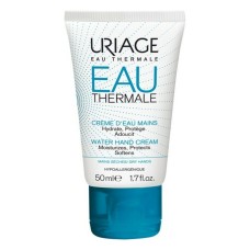 Crema Hidratante para Manos Eau Thermale Water Hand Cream New Uriage (50 ml)