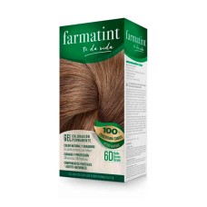 Permanent Dye Farmatint 6d-Dark Blonde