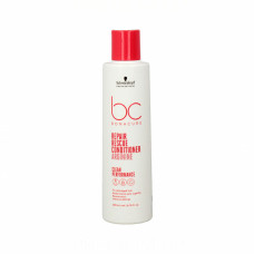 Acondicionador Reparador Schwarzkopf Bonacure Repair Rescue Arginina (200 ml)