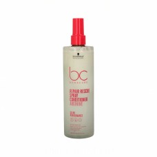 Acondicionador Reparador Schwarzkopf Bonacure Repair Rescue Spray (400 ml)