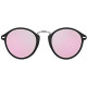 Gafas de Sol Unisex Northweek Vesca Pipe Negro Rosa (Ø 47 mm)