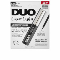 Aplicador para Pestañas Postizas Ardell Pro Duo Adhesivo (3,5 g)