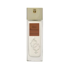 Unisex Perfume Alyssa Ashley Oud Patchouli EDP (50 ml)