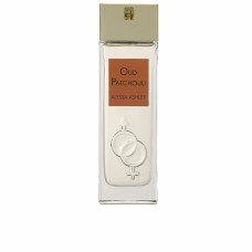 Unisex Perfume Alyssa Ashley Oud Patchouli EDP (100 ml)