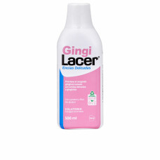 Enjuague Bucal Lacer Gingilacer Encías Sanas (500 ml)