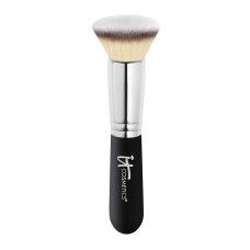 Brocha de base de maquillaje It Cosmetics Heavenly Luxe Nº 6