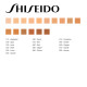 Base de Maquillaje en Polvo Synchro Skin Self-refreshing Shiseido