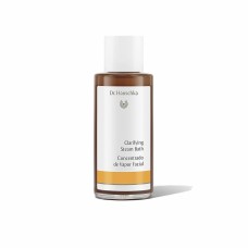 Limpiador Facial Dr. Hauschka Antiacné (100 ml)