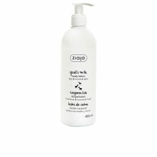 Body Lotion Ziaja Leche de Cabra (400 ml)