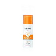 Protector Solar Facial Photoaging Control Eucerin Spf 50+ (50 ml)
