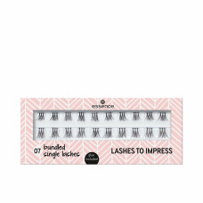 Set de pestañas postizas Essence Lashes To Impress Nº 07 20 Unidades