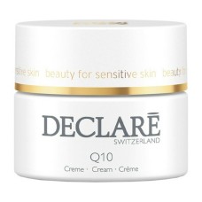 Anti-Ageing Cream Age Control Q10 Declaré (50 ml)