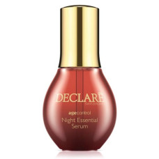 Facial Serum Age Control Night Essential Declaré (50 ml)