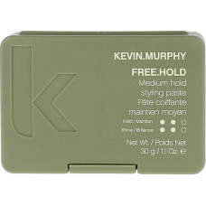 Pasta de Fijación para el Cabello Kevin Murphy FREE HOLD 30 g