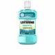 Mouthwash Zero Listerine MENTOL SUAVE