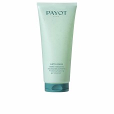 Espuma Limpiadora Payot Pâte Grise 200 ml