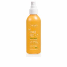 Tónico Facial Ziaja Orange Vibes 190 ml