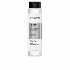 Limpiador Facial Revox B77 Just 250 ml Ácido Hialurónico