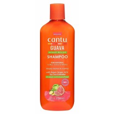 Anti-dandruff Shampoo Cantu Scalp relief 400 ml