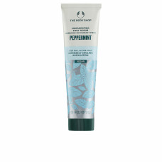 Exfoliante para Pies The Body Shop PEPPERMINT 100 ml Revitalizante