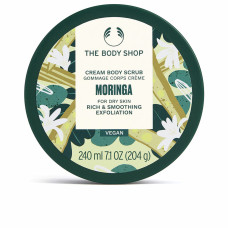 Exfoliante Corporal The Body Shop MORINGA 250 ml